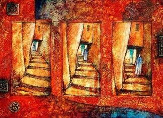 Savoir quelle porte ouvrir, sur quel chemin s’engager !